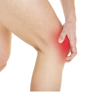 knee pain spokane