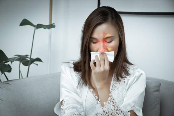 Sinus Headaches and Chiropractic Care
