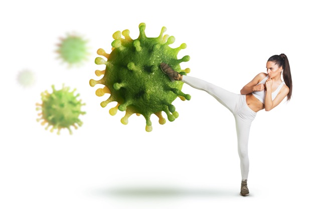 How Does Chiropractic Treatment Help the Immune System at Natural Health Center?