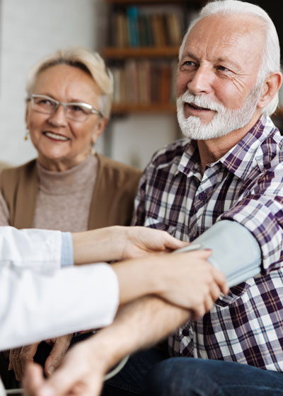 natural health center primary care