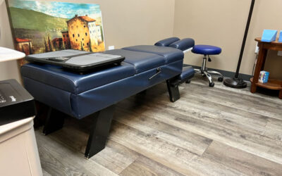 The 5 Surprising Health Issues Tied to Spinal Misalignment