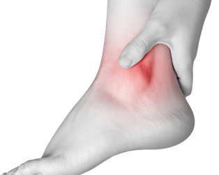 Heal and Eliminate Ankle Pain with Ozonated Platelet Therapy