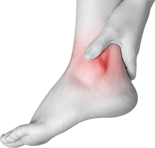 Heal and Eliminate Ankle Pain with Ozonated Platelet Therapy