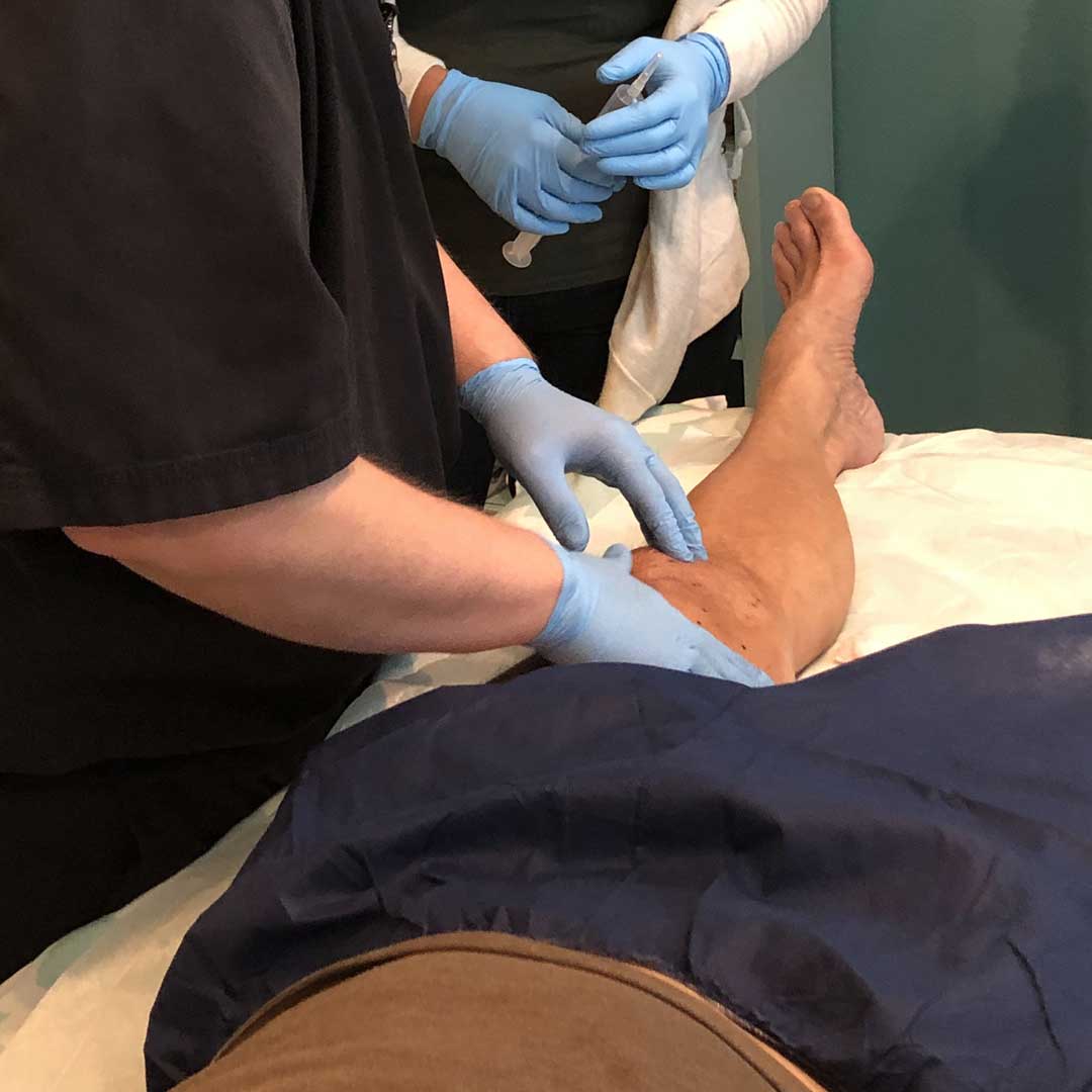 Spokane Regenerative Medicine