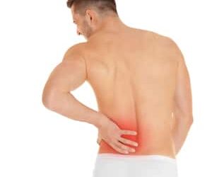 Cure Low Back Pain with Regenerative Medicine