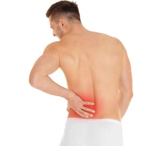 Cure Low Back Pain with Regenerative Medicine