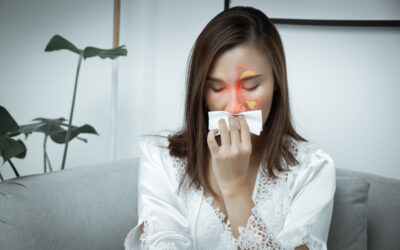 Sinus Headaches and Chiropractic Care