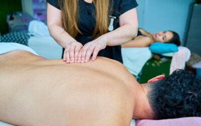 Why Massage Therapy Is More Than Just Relaxation
