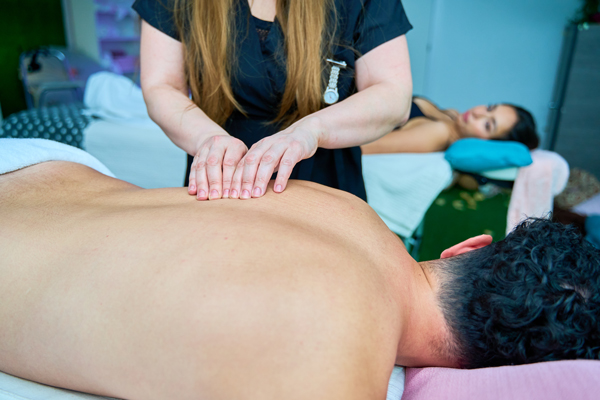 Why Massage Therapy Is More Than Just Relaxation