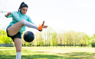 Why Active Rehab Beats Rest Every Time