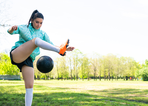 Why Active Rehab Beats Rest Every Time