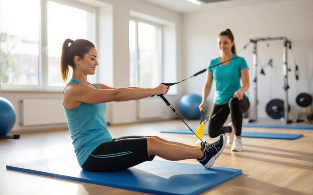 Medical Lake Pain Management – All Under One Roof