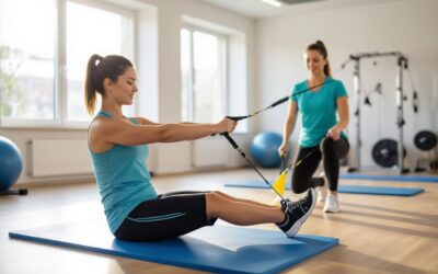 Medical Lake Pain Management – All Under One Roof