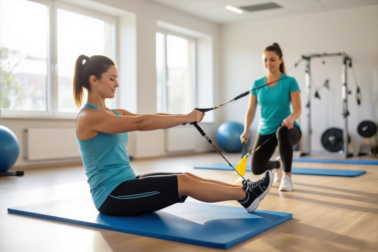 Medical Lake pain management treatments all under one roof