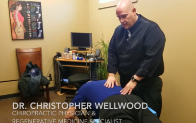 Lower Back Arthritis Chiropractic Treatment
