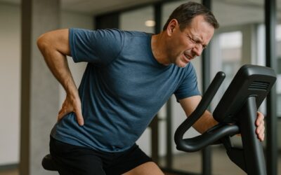 Stay Active with Low Back Pain